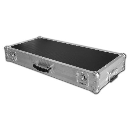 Zero 88 Jester 24/48 Lighting Control Desk Flight Case